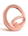 Buy Kingxbar Katie Finger Holder Mount pink - KGX490 - {ean13} - Home Screen Store Europe