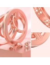 Buy Kingxbar Katie Finger Holder Mount pink - KGX490 - {ean13} - Home Screen Store Europe