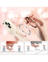 Buy Kingxbar Katie Finger Holder Mount pink - KGX490 - {ean13} - Home Screen Store Europe