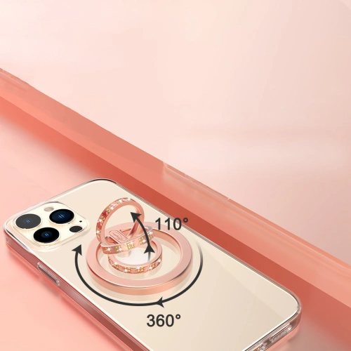 Buy Kingxbar Katie Finger Holder Mount pink - KGX490 - {ean13} - Home Screen Store Europe