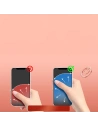 Kup Uchwyt na palec/stojak Kingxbar Katie różowy - KGX490 - {ean13} - Sklep Home Screen