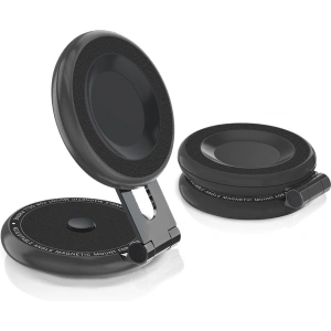 Kingxbar MagSafe Holder  PQY black (T1)