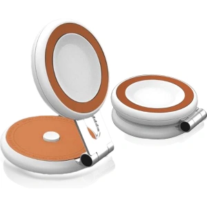 Kingxbar MagSafe Holder biały (PQY-T1)