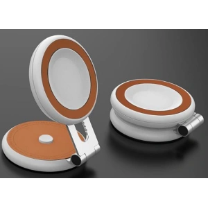 Kingxbar MagSafe Holder biały (PQY-T1)