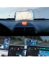 Kup Uchyt MagSafe Kingxbar bílý (PQY-T1) - KGX492 - {ean13} - Sklep Home Screen