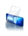 Etui Kingxbar Elegant Apple iPhone 13 Pro transparent (sclipici)