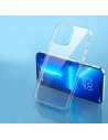 Kup Case Kingxbar Elegant Apple iPhone 13 Pro transparent (Glitzer) - KGX495 - {ean13} - Sklep Home Screen