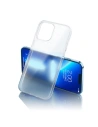 Etui Kingxbar Elegant Apple iPhone 13 przezroczysty