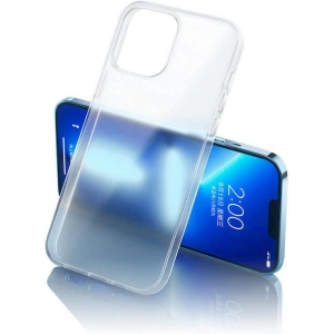 Kup Etui Kingxbar Elegant Apple iPhone 13 Pro przezroczysty - KGX498 - {ean13} - Sklep Home Screen