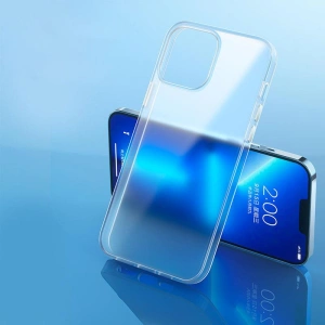Kup Etui Kingxbar Elegant Apple iPhone 13 Pro przezroczysty - KGX498 - {ean13} - Sklep Home Screen