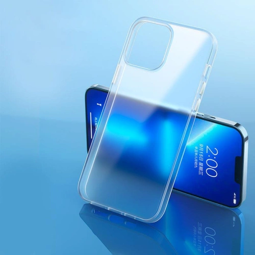 Kup Etui Kingxbar Elegant Apple iPhone 13 Pro průhledné - KGX498 - {ean13} - Sklep Home Screen