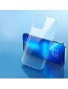 Kup Etui Kingxbar Elegant Apple iPhone 13 Pro transparent - KGX498 - {ean13} - Sklep Home Screen