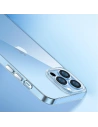 Kup Etui Kingxbar Elegant Apple iPhone 13 Pro průhledné - KGX498 - {ean13} - Sklep Home Screen