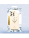 Buy Kingxbar Elegant Apple iPhone 13 clear - KGX499 - {ean13} - Home Screen Store Europe