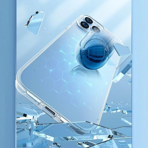 Buy Kingxbar Elegant Apple iPhone 13 clear - KGX499 - {ean13} - Home Screen Store Europe