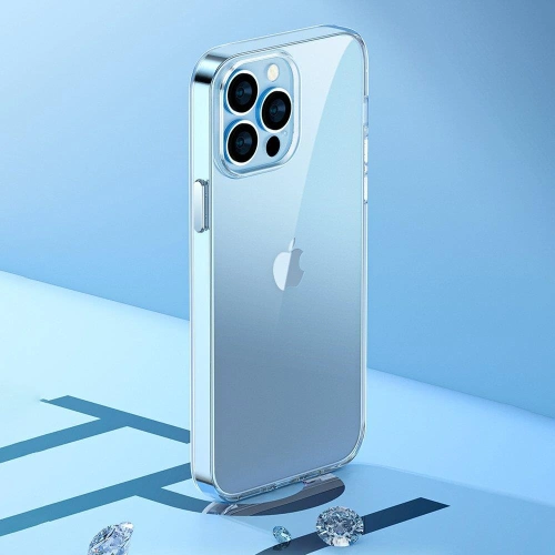Buy Kingxbar Elegant Apple iPhone 13 clear - KGX499 - {ean13} - Home Screen Store Europe