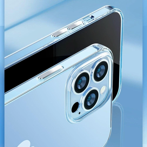 Buy Kingxbar Elegant Apple iPhone 13 clear - KGX499 - {ean13} - Home Screen Store Europe