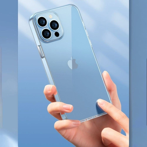 Buy Kingxbar Elegant Apple iPhone 13 clear - KGX499 - {ean13} - Home Screen Store Europe