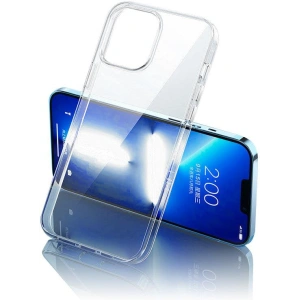 Kup Etui Kingxbar Elegant Apple iPhone 13 Pro przezroczysty - KGX500 - {ean13} - Sklep Home Screen