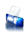 Etui Kingxbar Elegant Apple iPhone 13 Pro transparent