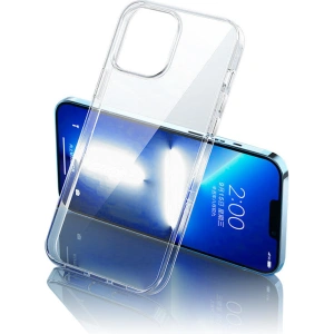 Buy Kingxbar Elegant Apple iPhone 13 Pro Max clear - KGX501 - {ean13} - Home Screen Store Europe