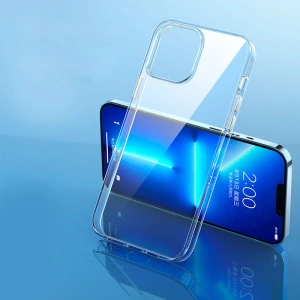 Buy Kingxbar Elegant Apple iPhone 13 Pro Max clear - KGX501 - {ean13} - Home Screen Store Europe