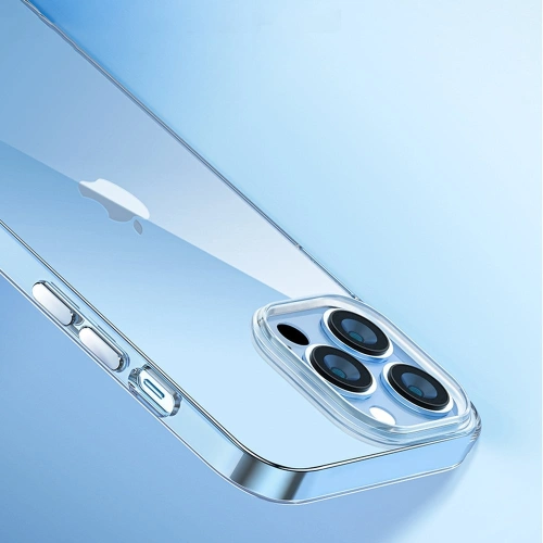 Buy Kingxbar Elegant Apple iPhone 13 Pro Max clear - KGX501 - {ean13} - Home Screen Store Europe