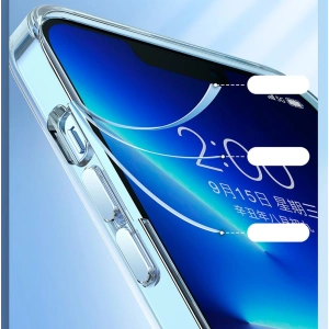 Buy Kingxbar Elegant Apple iPhone 13 Pro Max clear - KGX501 - {ean13} - Home Screen Store Europe