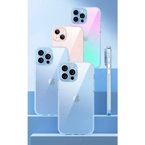 Buy Kingxbar Elegant Apple iPhone 13 Pro Max clear - KGX501 - {ean13} - Home Screen Store Europe