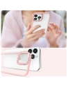 Buy Kingxbar Sparkle Apple iPhone 13 Pro pink - KGX502 - {ean13} - Home Screen Store Europe