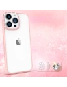 Buy Kingxbar Sparkle Apple iPhone 13 Pro Max pink - KGX506 - {ean13} - Home Screen Store Europe