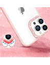 Buy Kingxbar Sparkle Apple iPhone 13 Pro Max pink - KGX506 - {ean13} - Home Screen Store Europe