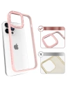 Buy Kingxbar Sparkle Apple iPhone 13 Pro Max pink - KGX507 - {ean13} - Home Screen Store Europe