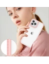 Buy Kingxbar Sparkle Apple iPhone 13 Pro Max pink - KGX507 - {ean13} - Home Screen Store Europe