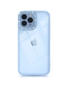 Kingxbar Sparkle Apple iPhone 13 Pro Max blue