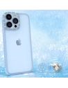 Kup Etui Kingxbar Sparkle Apple iPhone 13 Pro Max kék - KGX509 - {ean13} - Sklep Home Screen