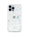 Kup Etui Kingxbar Lucky Swarovski Apple iPhone 13 Pro Max transparent (Zodiac) - KGX512 - {ean13} - Sklep Home Screen