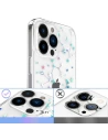 Kup Etui Kingxbar Lucky Swarovski Apple iPhone 13 Pro Max transparent (Zodiac) - KGX512 - {ean13} - Sklep Home Screen