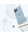 Kup Etui Kingxbar Lucky Swarovski Apple iPhone 13 Pro Max transparent (Zodiac) - KGX512 - {ean13} - Sklep Home Screen