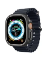 Kup Case Spigen Thin Fit Apple Watch Ultra 49mm Schwarz - SPN2570 - {ean13} - Sklep Home Screen