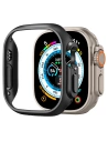 Kup Case Spigen Thin Fit Apple Watch Ultra 49mm Schwarz - SPN2570 - {ean13} - Sklep Home Screen