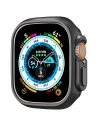 Kup Case Spigen Thin Fit Apple Watch Ultra 49mm Schwarz - SPN2570 - {ean13} - Sklep Home Screen