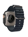 Kup Case Spigen Thin Fit Apple Watch Ultra 49mm Schwarz - SPN2570 - {ean13} - Sklep Home Screen