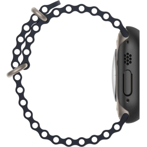 Kup Case Spigen Thin Fit Apple Watch Ultra 49mm Schwarz - SPN2570 - {ean13} - Sklep Home Screen
