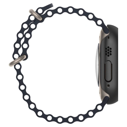 Kup Case Spigen Thin Fit Apple Watch Ultra 49mm Schwarz - SPN2570 - {ean13} - Sklep Home Screen