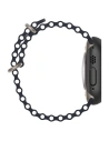 Kup Case Spigen Thin Fit Apple Watch Ultra 49mm Schwarz - SPN2570 - {ean13} - Sklep Home Screen