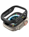 Kup Case Spigen Thin Fit Apple Watch Ultra 49mm Schwarz - SPN2570 - {ean13} - Sklep Home Screen