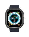 Kup Case Spigen Thin Fit Apple Watch Ultra 49mm Schwarz - SPN2570 - {ean13} - Sklep Home Screen