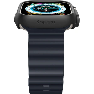 Kup Case Spigen Thin Fit Apple Watch Ultra 49mm Schwarz - SPN2570 - {ean13} - Sklep Home Screen