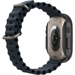 Kup Case Spigen Thin Fit Apple Watch Ultra 49mm Schwarz - SPN2570 - {ean13} - Sklep Home Screen